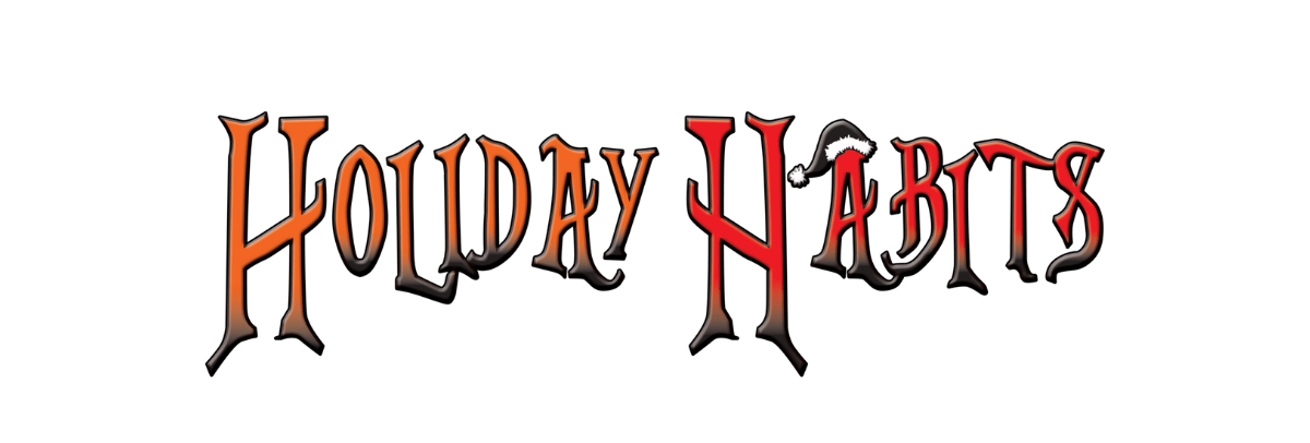 Holiday Habits