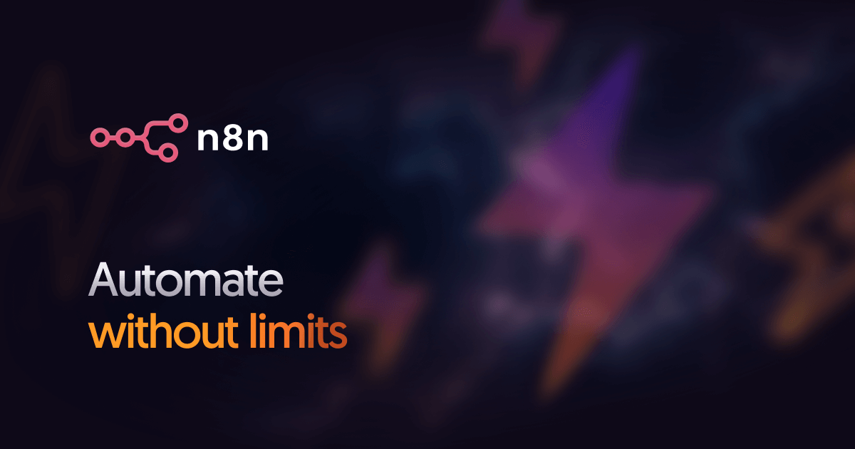 n8n and workflow automation platform overview